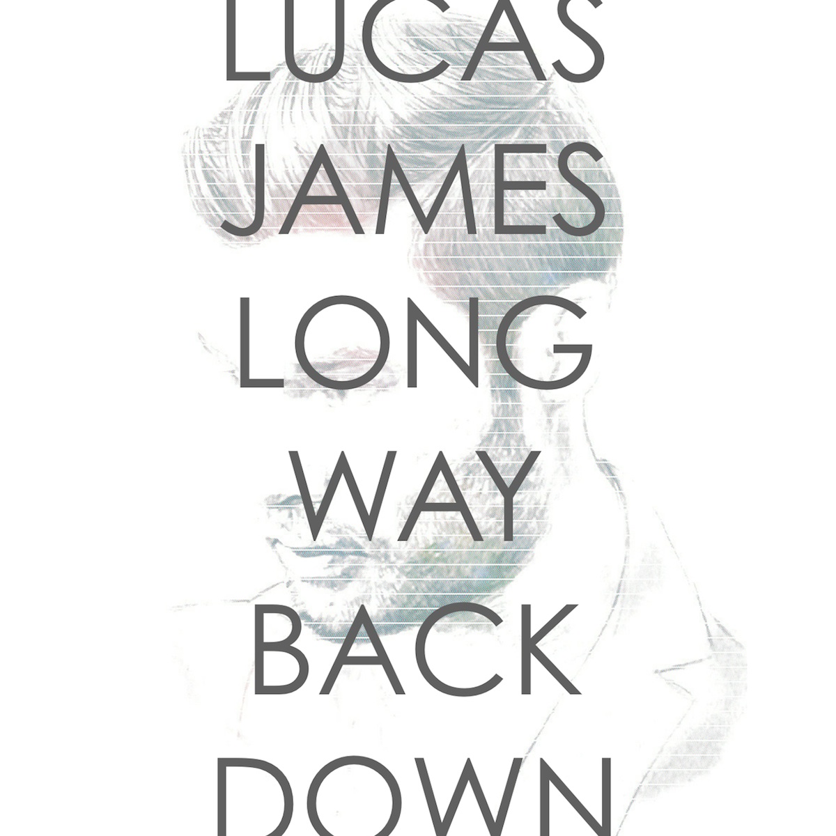 Longing for down. James Lives a long way from the. Album Art download it's a long way back.