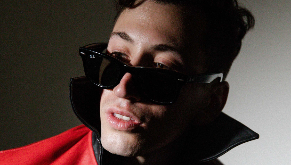 NYC Artist Des Rocs Announces Debut LP; Shares Explosive Music Video ...