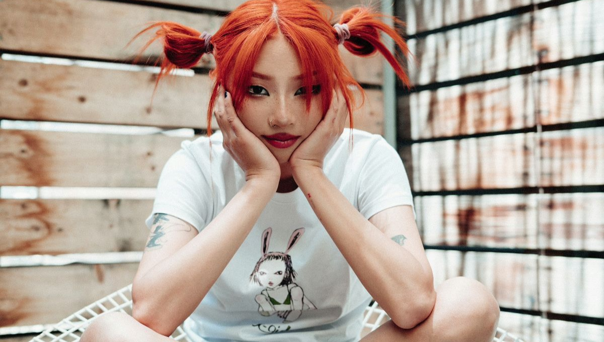 Zeph Uk Rapper Bedroom Alt-Pop Artist Zeph Shares New Video For “friends or not ...