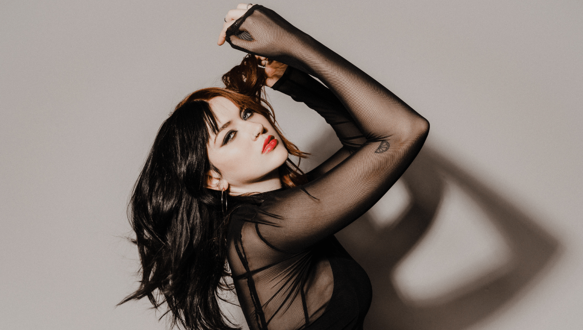 TikTok Breakout Artist Gayle Shares New Single & Video “ur just