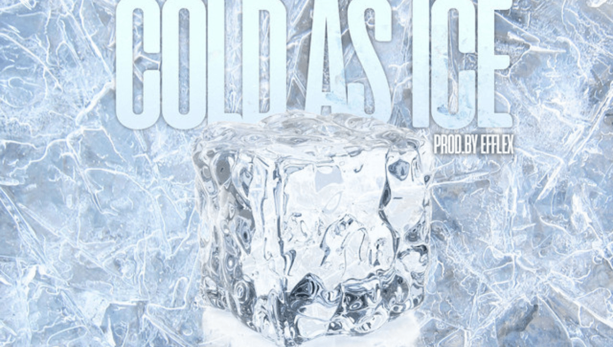 UK Grime Artist D Power Diesle Drops New Hit “Cold As Ice” Featuring MC ...