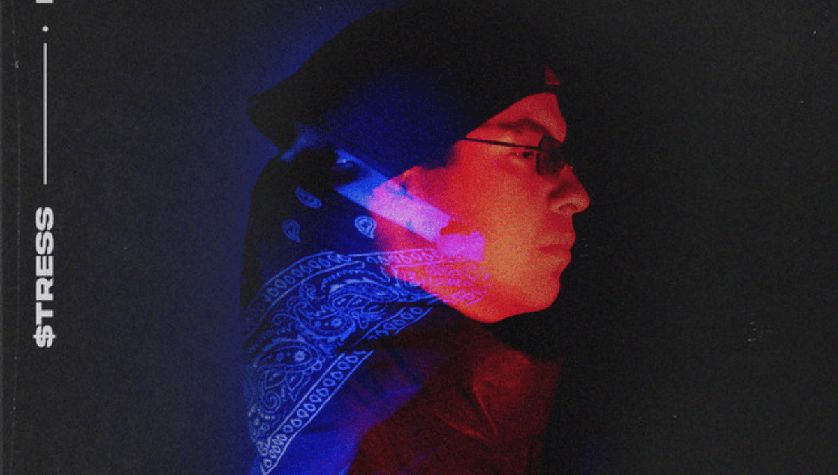 Australian Hip-Hop Artist Lxgcy Shares New Single “$tress” | Dusty Organ