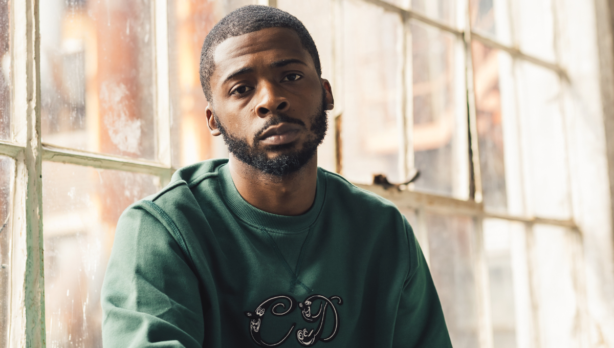 Philadelphia Rapper KUR Drops New Video For “Seasons” | Dusty Organ
