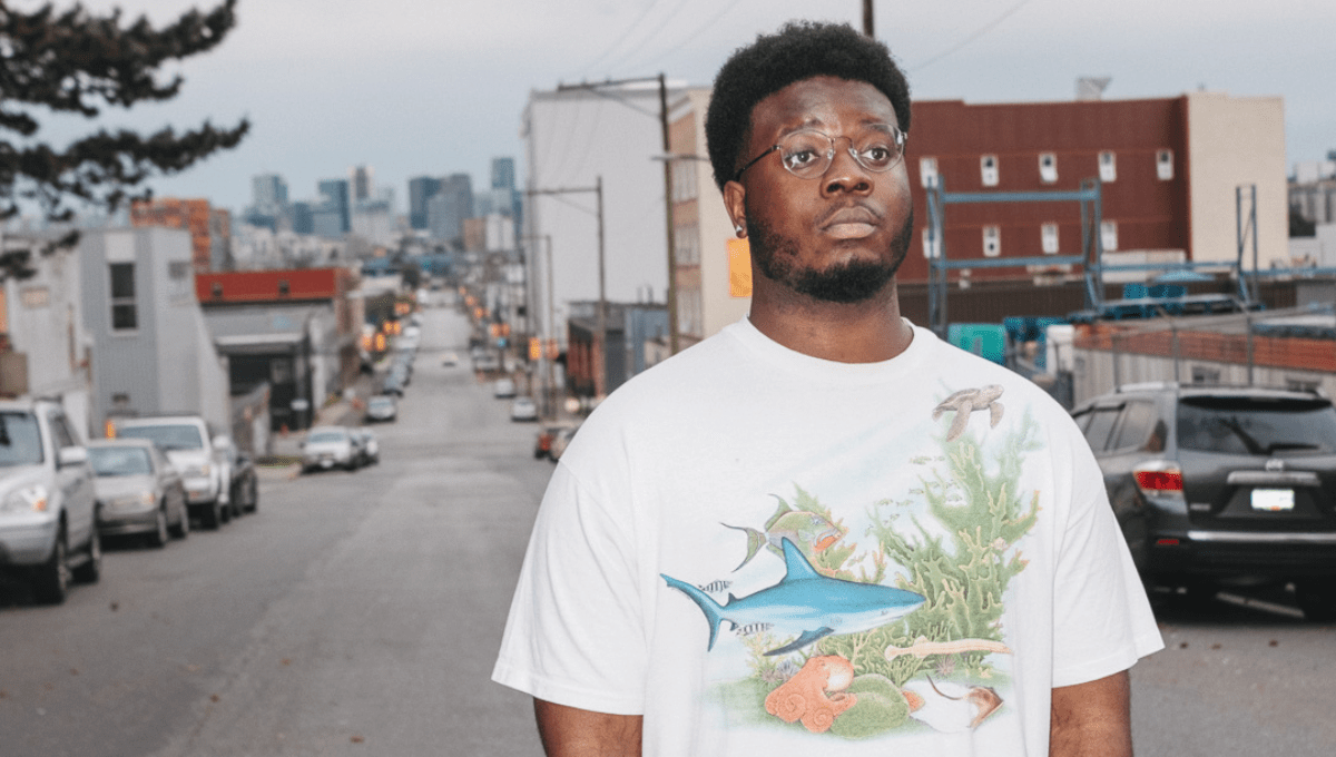Hip-Hop Newcomer Kid Filthy Shares New Single “Dead & Gone 