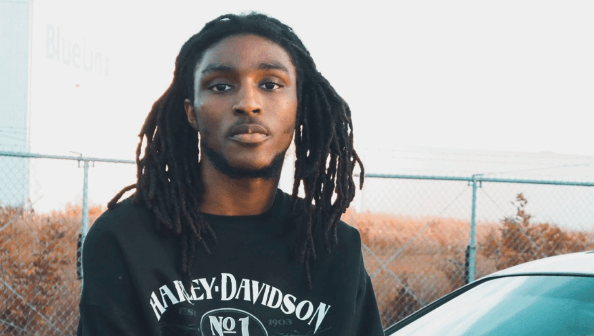 Chicago Rapper Khari Ennui Shares Hit Single “Rain” From Latest LP ‘Ch ...