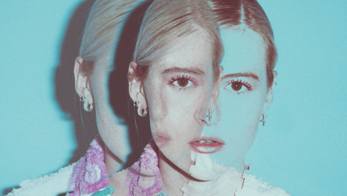 Swedish SingerSongwriter Ellen Krauss Hesitates On Love With New