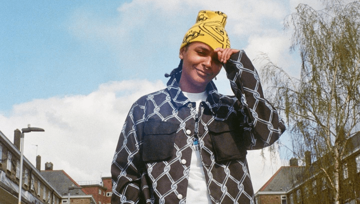 UK Rapper Nicki Knightz Celebrates The Outcasts With New Video For ...