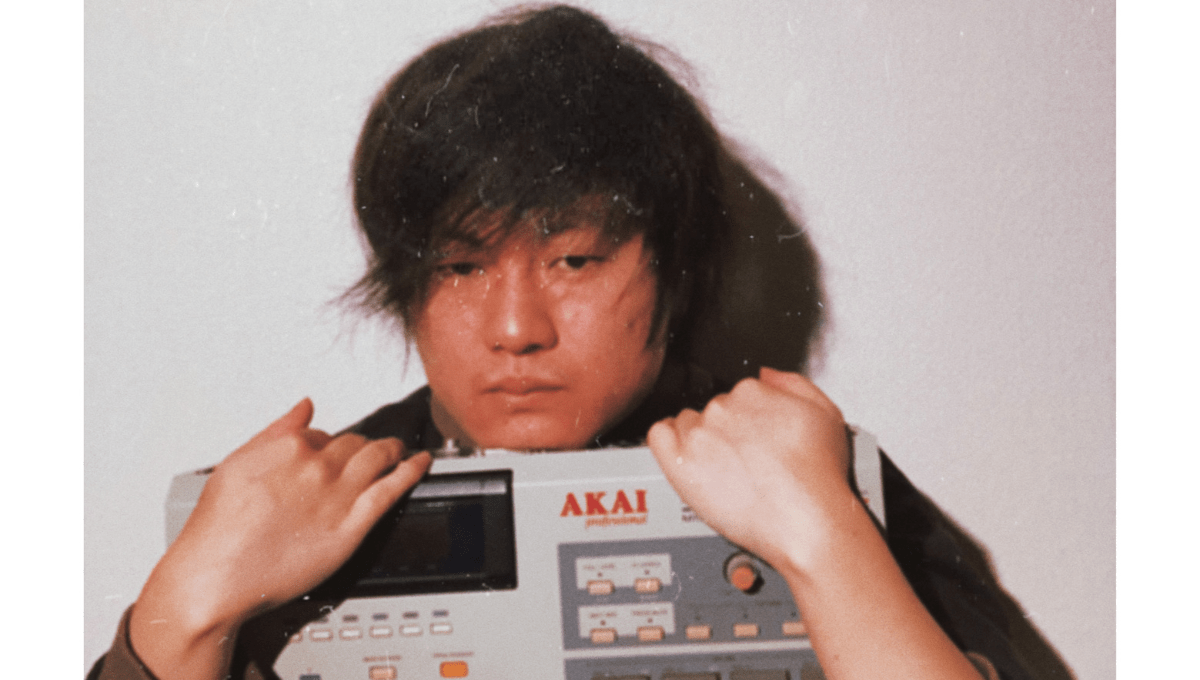 Japanese-American Hip-Hop Artist Fox Spirit Shares Reflects On History