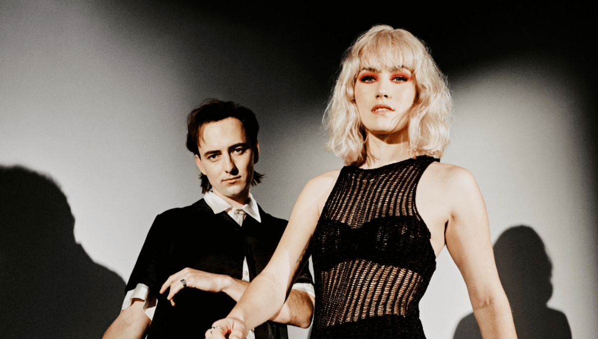 Tim Foley Music Dance Pop Duo Foley Bring Tim Atlas Along For New Single “Coffee ...