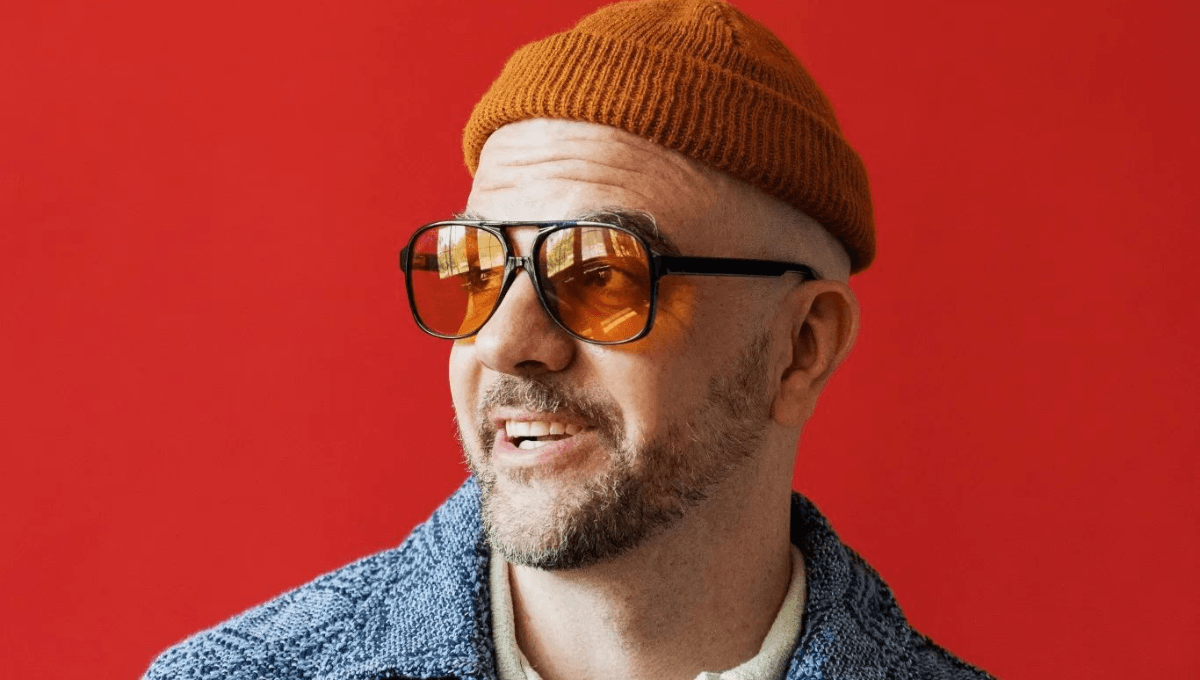 Chicago Indie Funk Artist Mathien Shares Introvert Anthem “I hate the ...