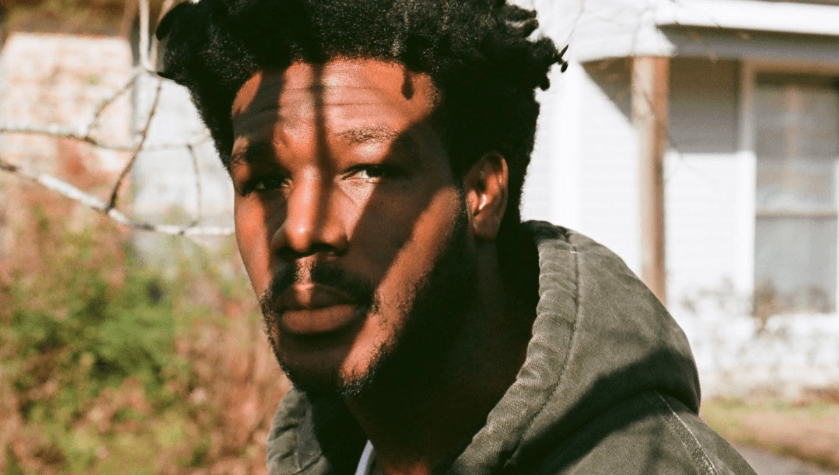 Jony Robi R&B Artist Jony Shelby Sheds His Demons On “Lately” From New EP ‘Kiwi ...