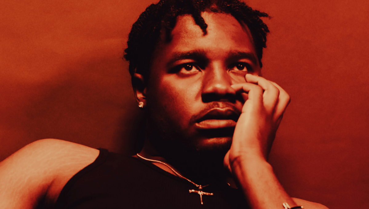 Toronto Rapper Remsen Shares New Single “Heat” Dusty Organ