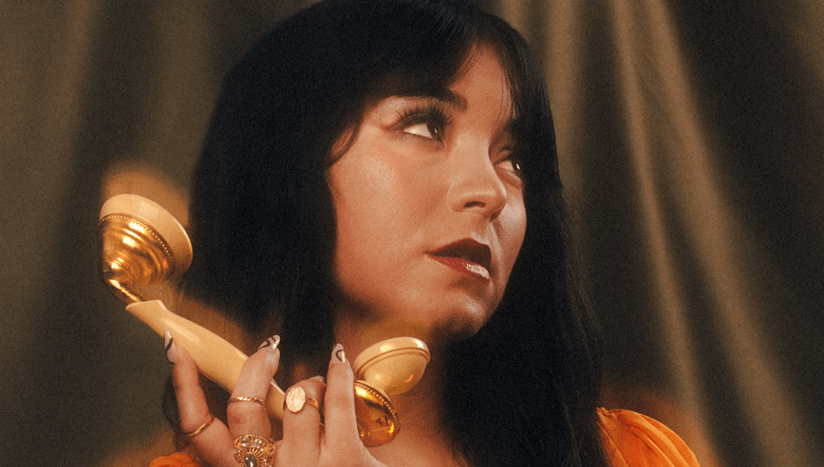 Singer-Songwriter Cinzia & the Eclipse Lives Life On Her Own Terms With ...