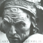 #13 - La Armada - Anti Colonial Vol.II