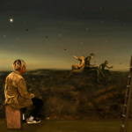 #15 - Cordae - From A Bird's Eye View