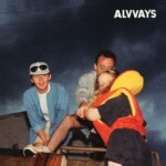 #20 - Alvvays - Blue Rev