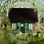 #25 - Anxious - Little Green House