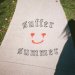 #30 - Chastity - Suffer Summer