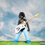 #38 - Jean Dawson - CHAOS NOW*