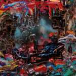 #4 - Black Midi - hellfire