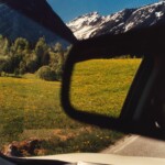 #45 - Tourist - Inside out