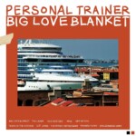 #49 - Personal Trainer - Big Love Blanket